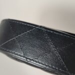 Chanel Quilted Calfskin CC Crossbody (Шанель) — фото 18
