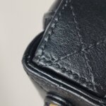 Chanel Quilted Calfskin CC Crossbody (Шанель) — фото 23