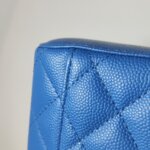 Chanel Quilted Calfskin CC Crossbody (Шанель) — фото 13