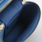Chanel Quilted Calfskin CC Crossbody (Шанель) — фото 7