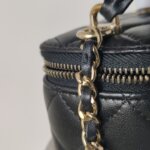 Chanel Vanity Case (Шанель) — фото 12