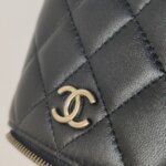 Chanel Vanity Case (Шанель) — фото 13