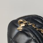 Chanel Vanity Case (Шанель) — фото 15