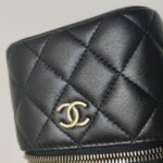 Chanel Vanity Case (Шанель) — фото 18