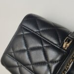 Chanel Vanity Case (Шанель) — фото 20
