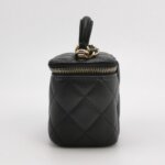 Chanel Vanity Case (Шанель) — фото 3