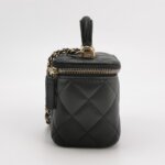 Chanel Vanity Case (Шанель) — фото 4