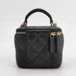 Chanel Vanity Case (Шанель) — фото 5
