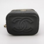 Chanel Vanity Case (Шанель) — фото 6