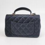 Chanel CF Handle (Шанель) — фото 5