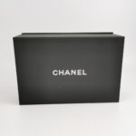 Chanel Quilted Lambskin CC Shoulder Bag (Шанель) — фото 10