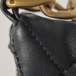 Chanel Quilted Lambskin CC Shoulder Bag (Шанель) — фото 16