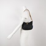 Chanel Quilted Lambskin CC Shoulder Bag (Шанель) — фото 2