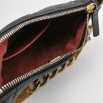 Chanel Quilted Lambskin CC Shoulder Bag (Шанель) — фото 7