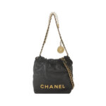 Chanel 22Bag (Шанель) — миниатюра 1