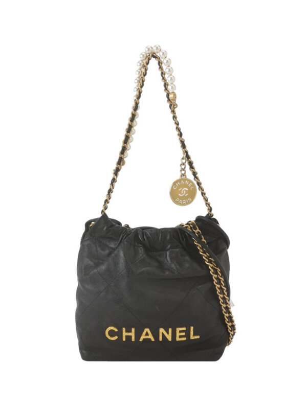 Chanel 22Bag (Шанель)