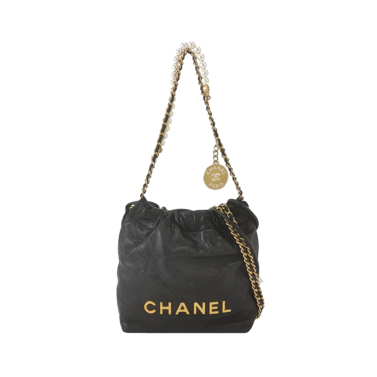 Chanel 22Bag (Шанель) — фото 1