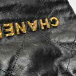 Chanel 22Bag (Шанель) — фото 10