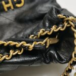 Chanel 22Bag (Шанель) — фото 11