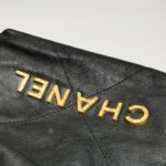 Chanel 22Bag (Шанель) — фото 12