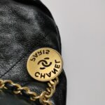 Chanel 22Bag (Шанель) — фото 13