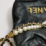 Chanel 22Bag (Шанель) — фото 15