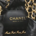 Chanel 22Bag (Шанель) — фото 8