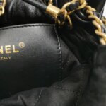 Chanel 22Bag (Шанель) — фото 9