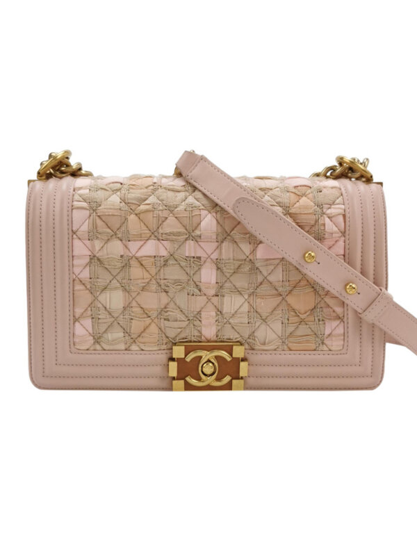Chanel Leboy (Шанель)