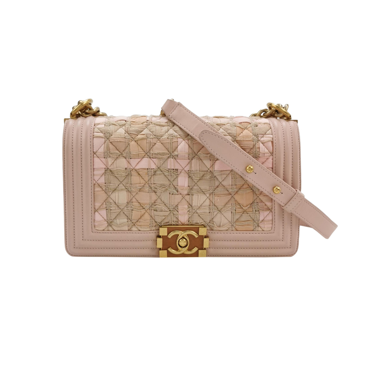 Chanel Leboy (Шанель) — фото 1