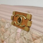 Chanel Leboy (Шанель) — фото 15