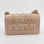 Chanel Leboy (Шанель) — фото 5