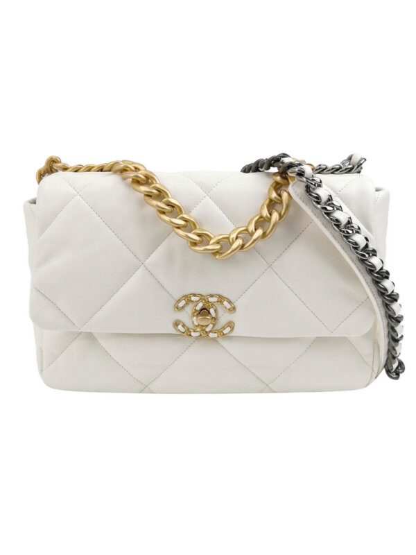 Chanel 19Bag (Шанель)