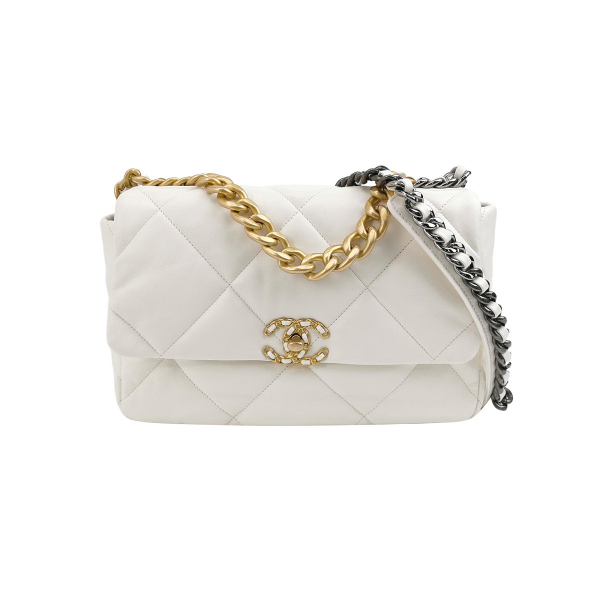 Chanel 19Bag (Шанель) — фото 1