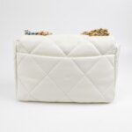 Chanel 19Bag (Шанель) — фото 5