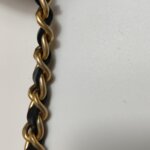 Chanel Quilted Lambskin CC Shoulder Bag (Шанель) — фото 13