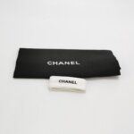 Chanel Quilted Lambskin CC Shoulder Bag (Шанель) — фото 9