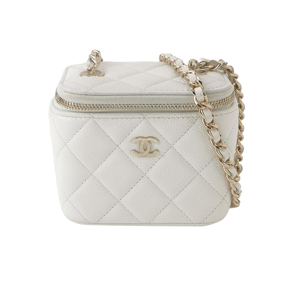 Chanel Vanity Case (Шанель) — фото 1