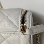 Chanel Vanity Case (Шанель) — фото 11