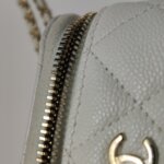 Chanel Vanity Case (Шанель) — фото 13