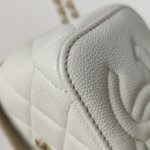 Chanel Vanity Case (Шанель) — фото 16