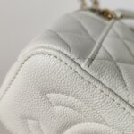Chanel Vanity Case (Шанель) — фото 17
