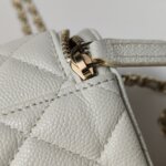 Chanel Vanity Case (Шанель) — фото 18