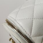Chanel Vanity Case (Шанель) — фото 19