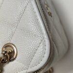 Chanel Vanity Case (Шанель) — фото 25