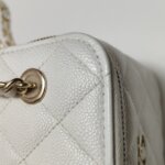 Chanel Vanity Case (Шанель) — фото 26