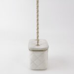 Chanel Vanity Case (Шанель) — фото 3