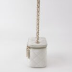 Chanel Vanity Case (Шанель) — фото 4