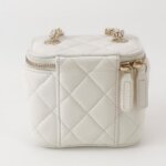 Chanel Vanity Case (Шанель) — фото 5