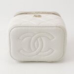Chanel Vanity Case (Шанель) — фото 6